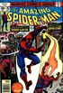 O Espetacular Homem-Aranha #167