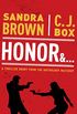 Honor & . . . (The MatchUp Collection) (English Edition)