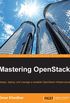 Mastering OpenStack