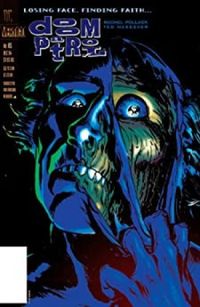 Doom patrol (1987) #86