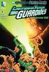 Lanterna Verde: Novos Guardies #15