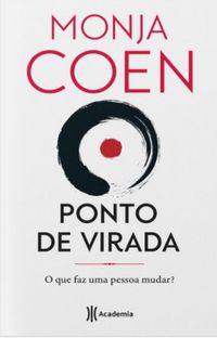 Ponto de virada (e-book)