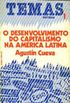 O desenvolvimento do capitalismo na Amrica Latina