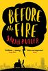 Before the Fire (English Edition)