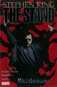 The Stand (Volume 4)
