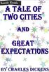 A Tale of Two Cities and Great Expectations (Oprah