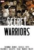 Secret Warriors - Omnibus