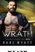Wrath (Heartlands Motorcyle Club Book 7)