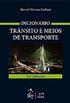 DICIONRIO - TRNSITO E MEIOS DE TRANSPORTE - COM ILUSTRAES