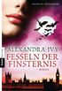 Fesseln der Finsternis: Guardians of Eternity 7 - Roman (Guardians of Eternity-Serie) (German Edition)