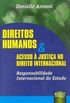 Direitos Humanos e Acesso  Justia no Direito Internacional