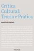 Crtica cultural: teoria e prtica