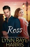 Ross (7 Brides for 7 Blackthornes Book 3) (English Edition)