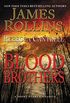 Blood Brothers: A Short Story Exclusive (Order of the Sanguines Series) (English Edition)