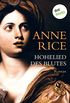 Hohelied des Blutes: Ein Roman aus der Chronik der Vampire (German Edition)