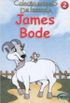 James Bode