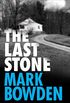 The Last Stone (English Edition)
