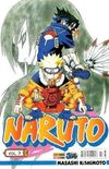 Naruto Vol.7