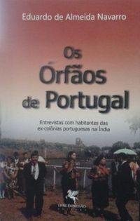 Os rfos de Portugal