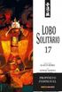 Lobo Solitrio #17
