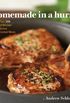 Homemade in a Hurry: More than 300 Shortcut Recipes for Delicious Home Cooked Meals (English Edition)