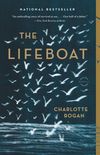 The Lifeboat: A Novel (English Edition)