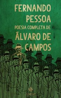 Poesia Completa de lvaro de Campos