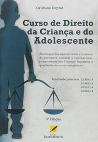 Curso de Direito da Criana e do Adolescente