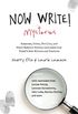 Now Write! Mysteries: Suspense, Crime, Thriller, and Other Mystery Fiction Exercises from Today
