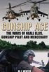 Gunship Ace: The Wars of Neall Ellis, Gunship Pilot and Mercenary (English Edition)