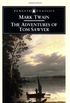 Penguin Classics Adventures Of Tom Sawyer