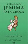 A História de Jemima Pata-Choca