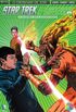 Star Trek & Lanterna Verde #03