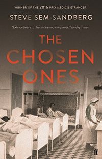 The Chosen Ones (English Edition)