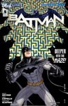 Batman v2 #005