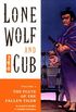 Lone Wolf and Cub - Volume 3