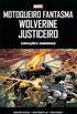 Motoqueiro Fantasma, Wolverine, Justiceiro: Coraes Sombrios