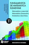 Fundamentos de Matemtica Elementar - 11