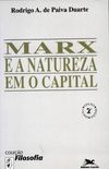 Marx e a Natureza em O Capital