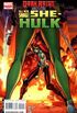 All New Savage She-Hulk # 2
