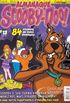 Almanaque Scooby-Doo - N 13