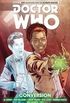 Doctor Who: The Eleventh Doctor, Vol. 3: Conversion