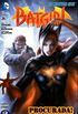 Batgirl #26 - Os novos 52