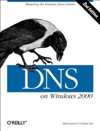 DNS on Windows 2000 2e