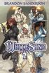 White Sand, Volume 2