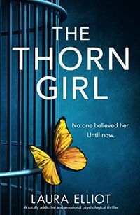The Thorn Girl: A totally addictive and emotional psychological thriller (English Edition)