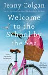 Welcome to the School by the Sea (English Edition)