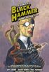 The World of Black Hammer - Library Edition, Vol. 1