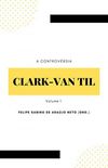 A controvrsia Clark-Van Til