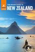 The Rough Guide to New Zealand (Travel Guide eBook)